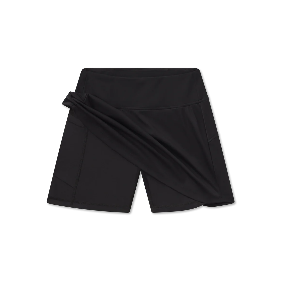 Samantha Active Skirt - Black