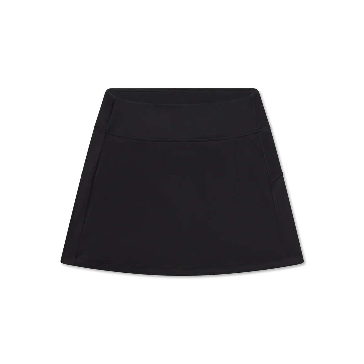 Samantha Active Skirt - Black
