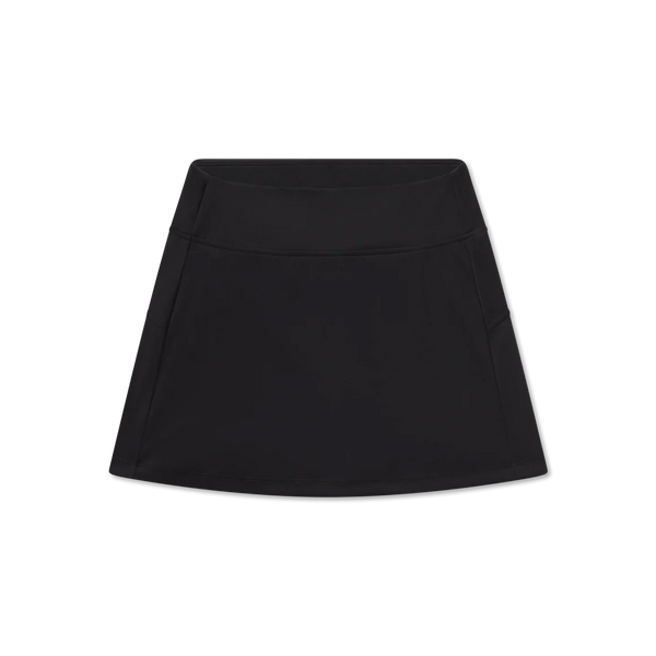 Samantha Active Skirt - Black