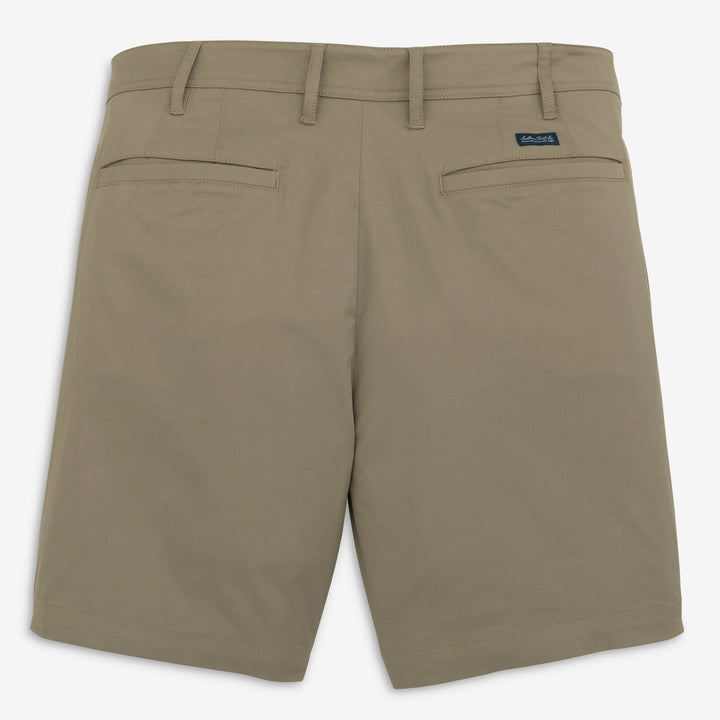 Boardwalk Shorts- Driftwood