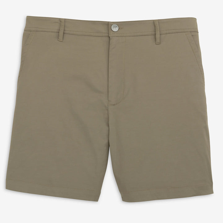 Boardwalk Shorts- Driftwood