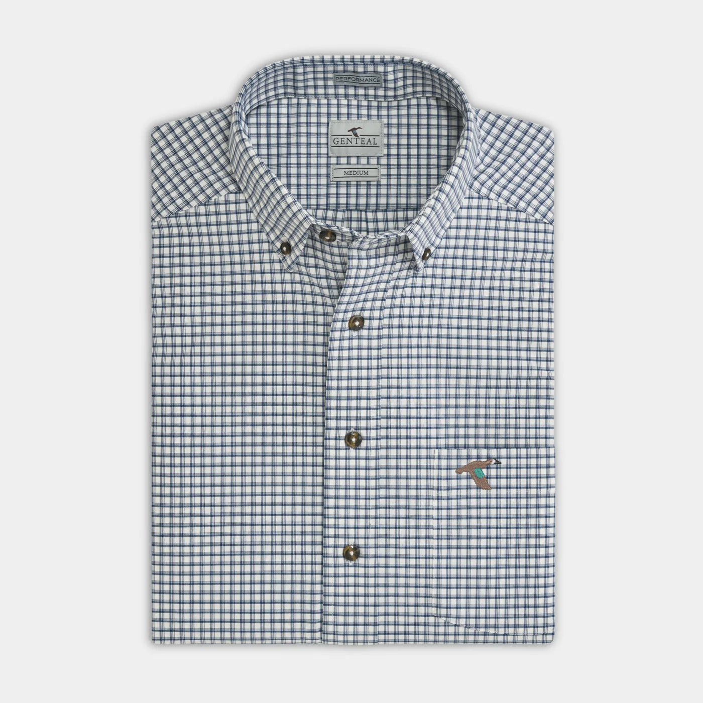 Allure Bellwood Performance Sport Shirt