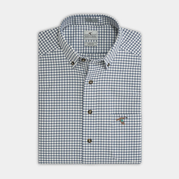 Allure Bellwood Performance Sport Shirt
