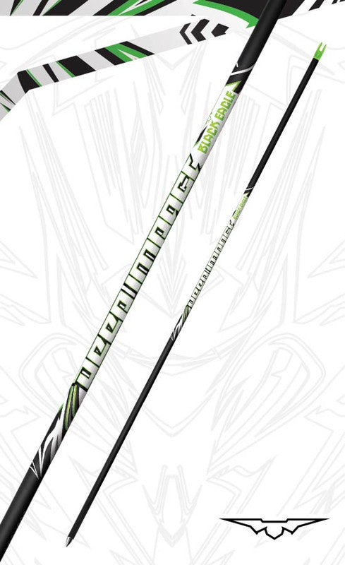 Deep Impact Shafts - 12 Pack