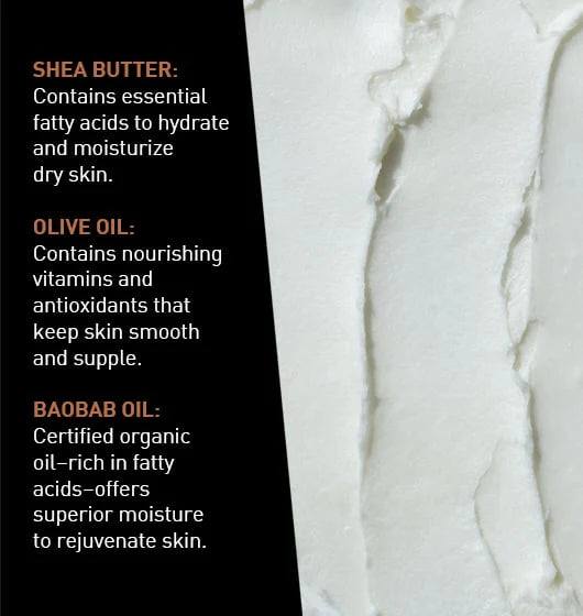 Black Reserve™ Hydrating Body Lotion - Cardamom & Cedarwood