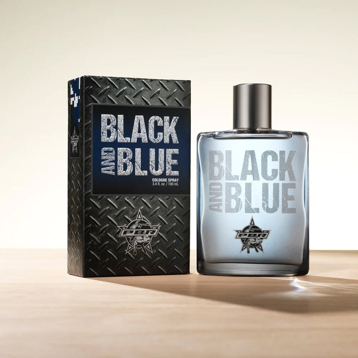 PBR Black & Blue Cologne