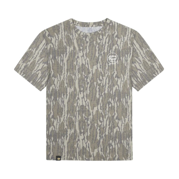 Nuthin Fancy - Bottomland Tee