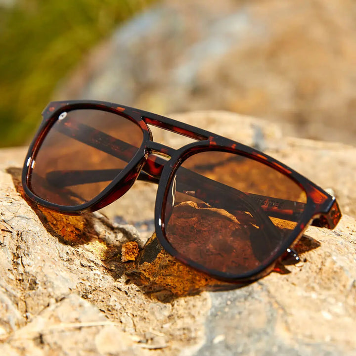 Brightsides - Tortise Shell/ Amber