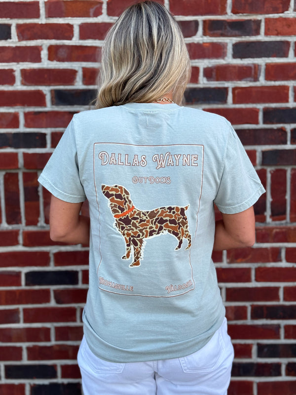 Camo Boykin - Bay