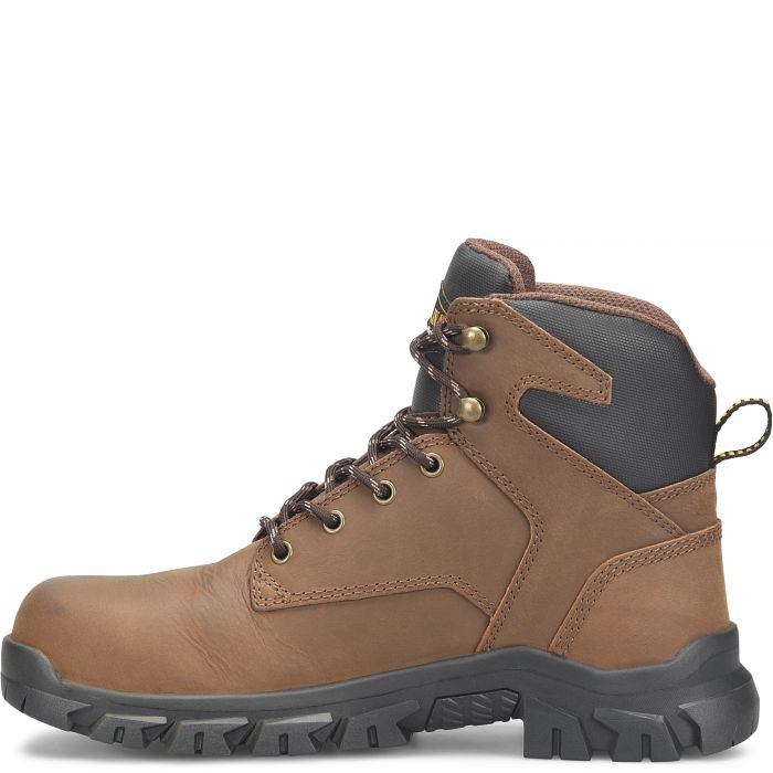 Carolina Gruntz 6" Waterproof Work Boot