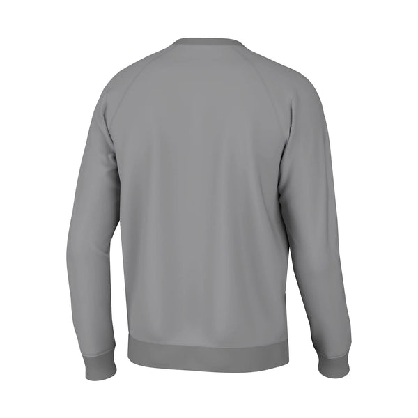 Campside Crew Sweatshirt - Asphalt