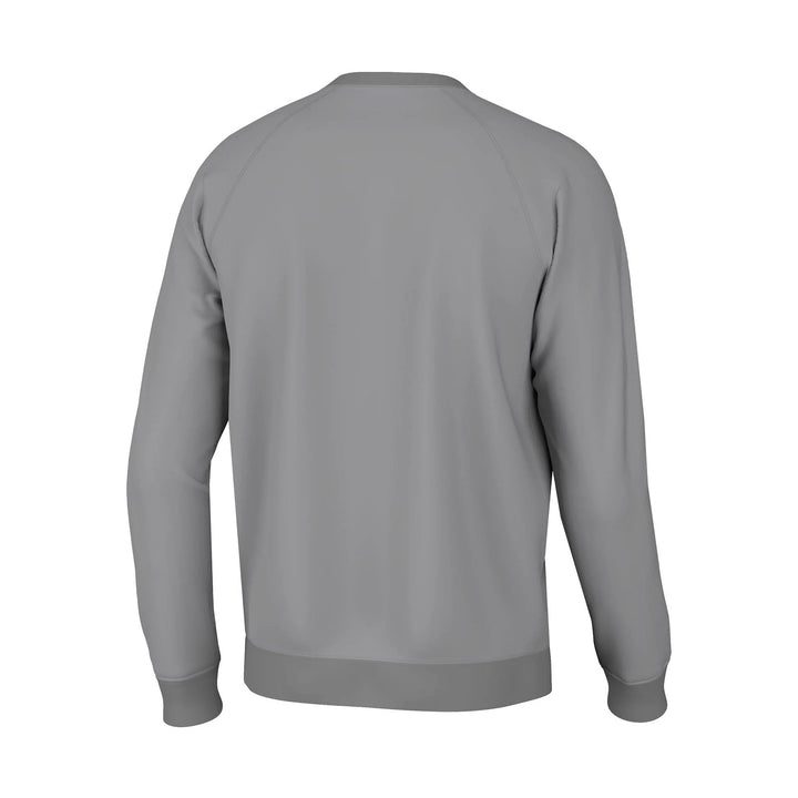 Campside Crew Sweatshirt - Asphalt