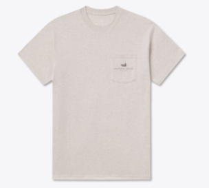 High Desert Rodeo T-Shirt - Washed Oatmeal