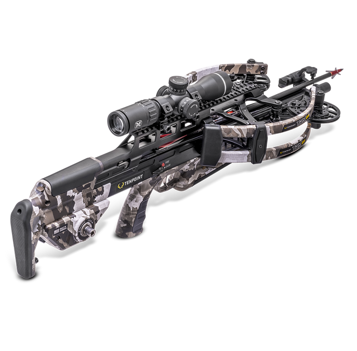 TenPoint TRX 515