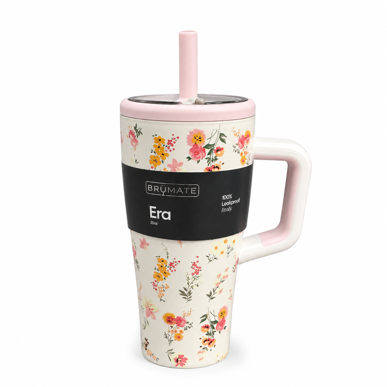 Era 20oz. Tumbler - Wildflower Whisper