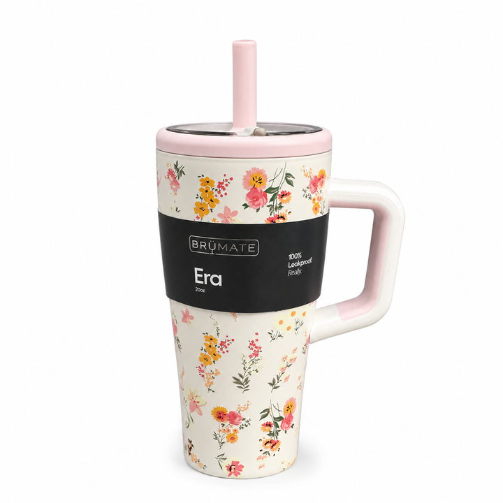 Era 20oz. Tumbler - Wildflower Whisper