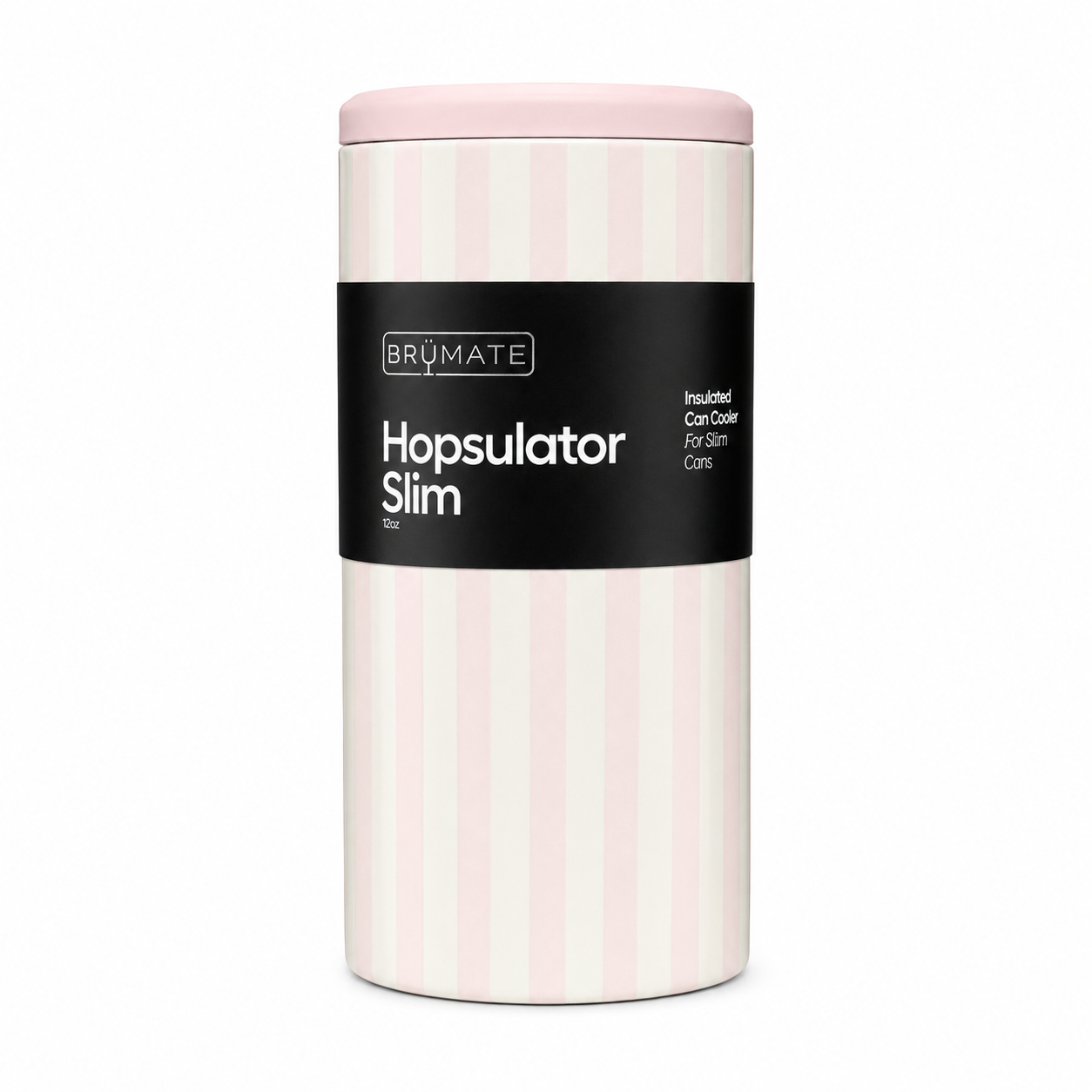 Hopsulator Slim - Strawberries & Cream