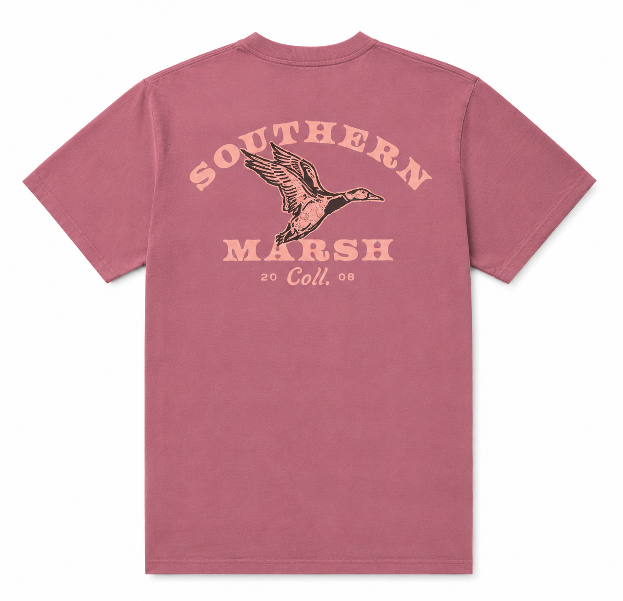 Youth Branding - Winged Approach - Mulberry