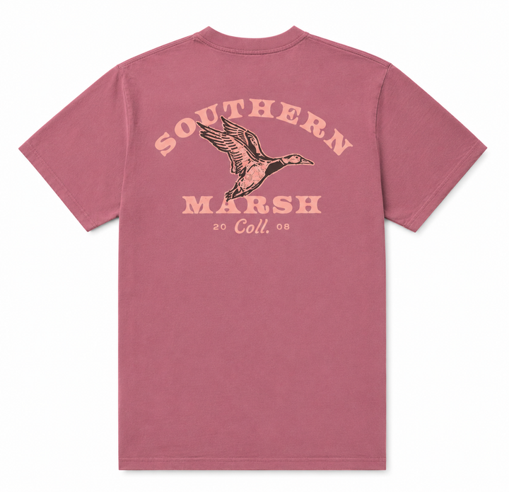 Youth Branding - Winged Approach - Mulberry