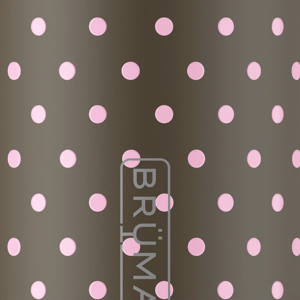 Leap 12oz - Mocha Dot