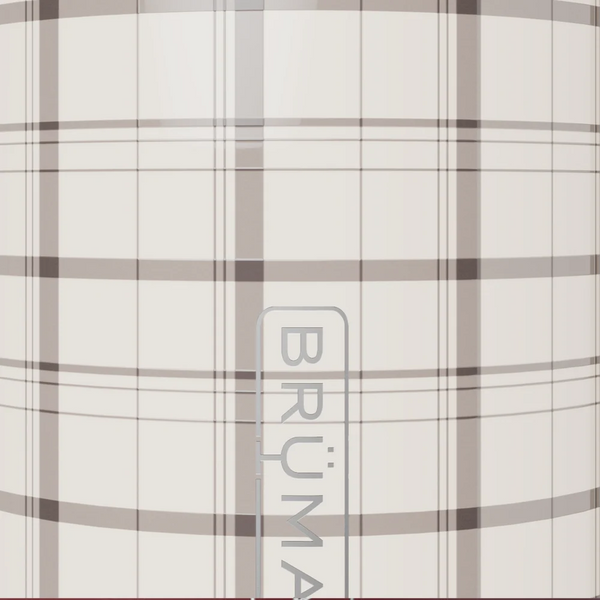Era 40 oz. Tumbler - Oxford Plaid