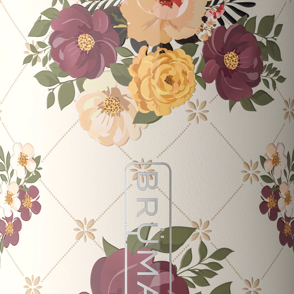 Hopsulator Slim - Quilted Florals