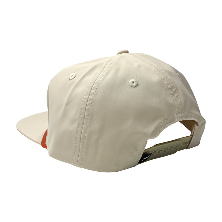 Crawdad LP Rope Hat