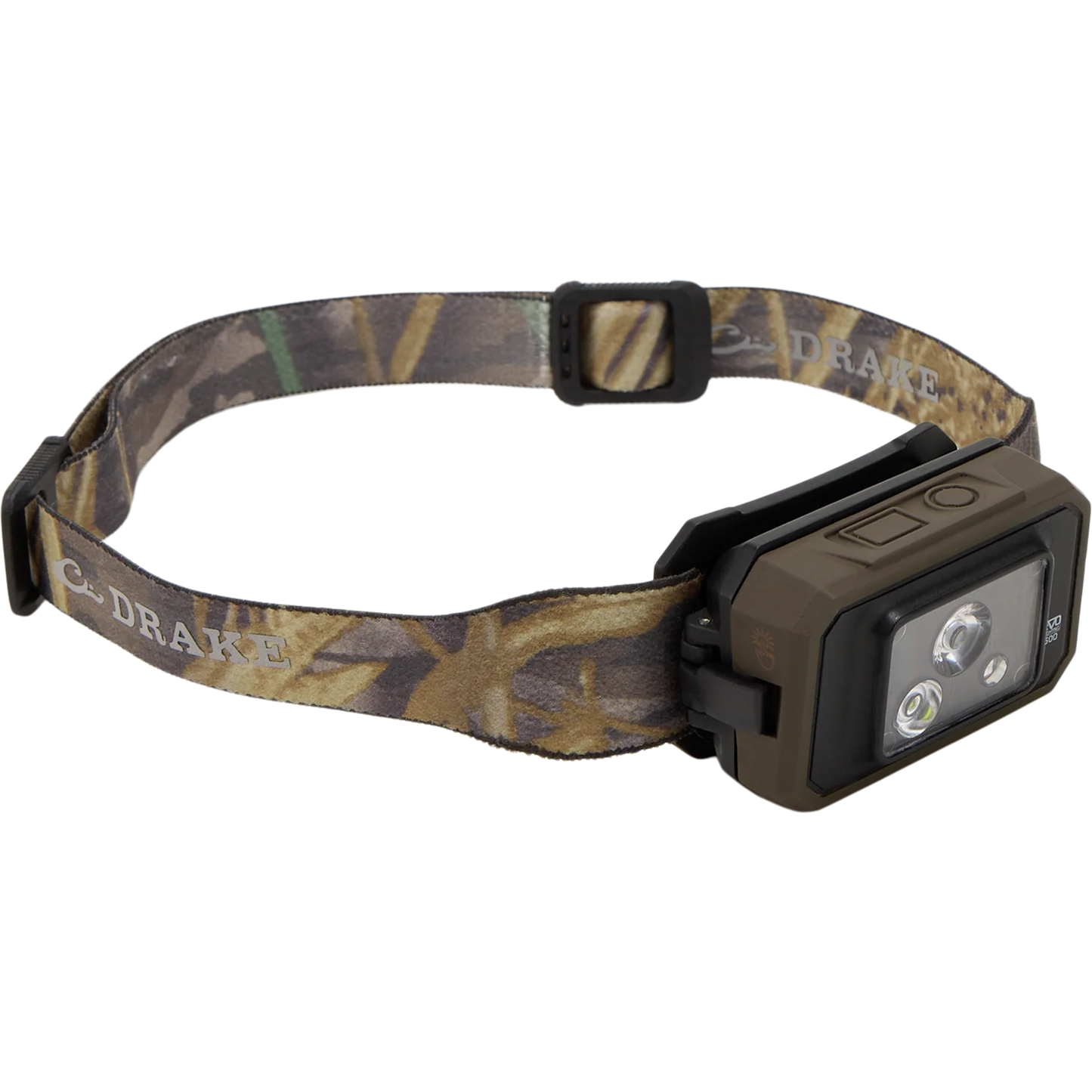 Lumen Camo Headlamp EVO500