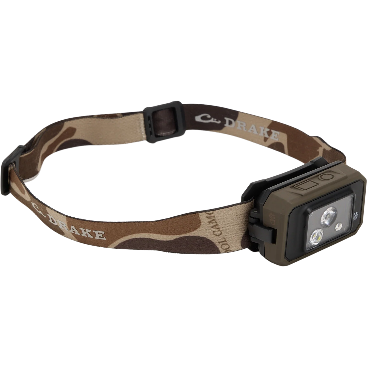 Lumen Camo Headlamp EVO500