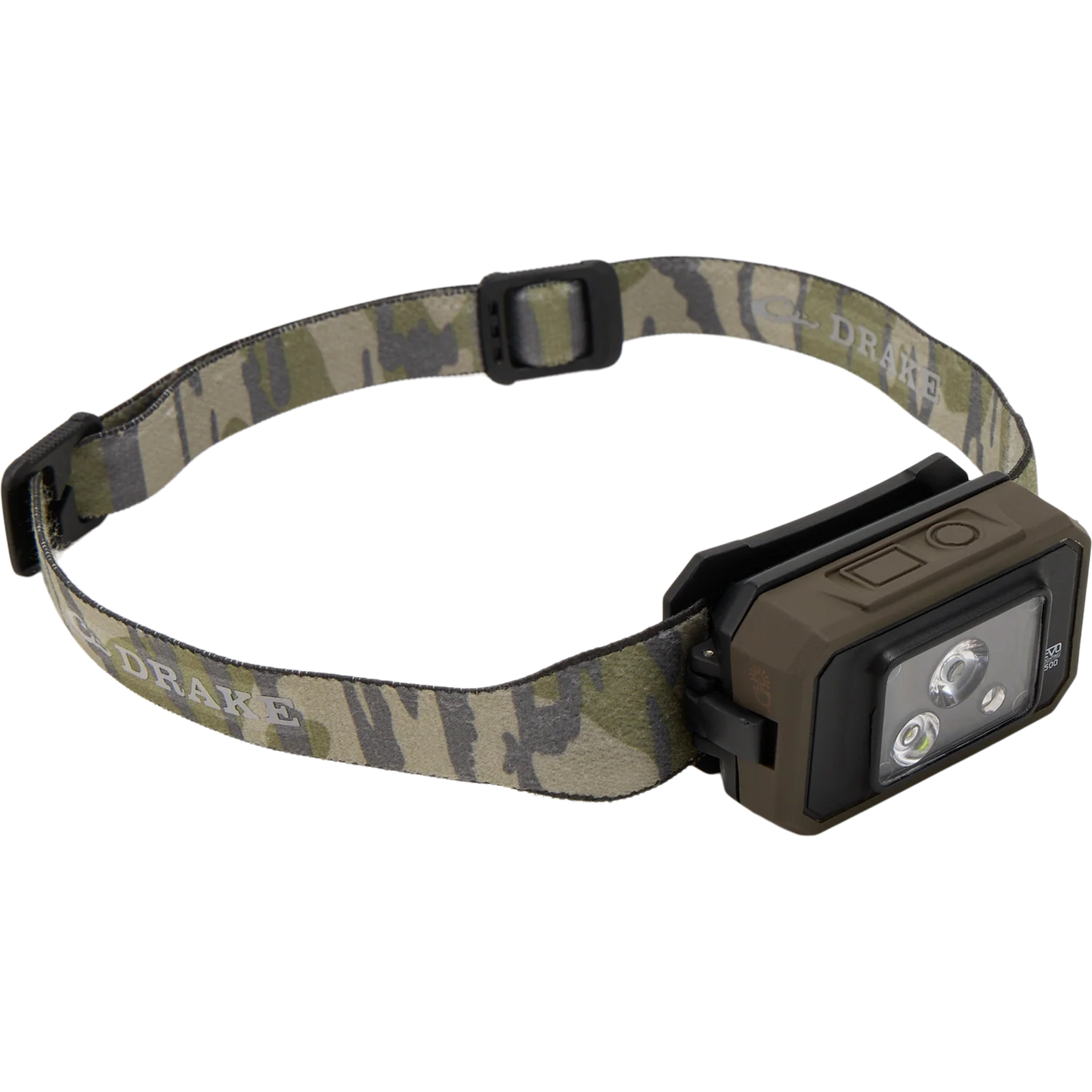 Lumen Camo Headlamp EVO500