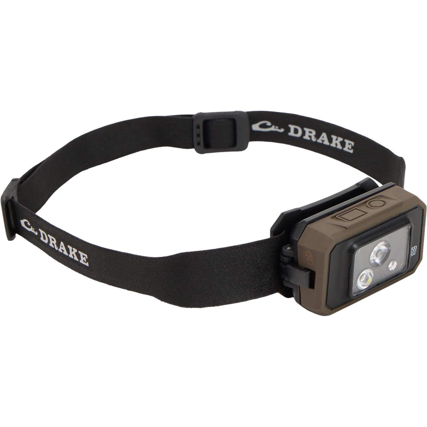 Lumen Camo Headlamp EVO500