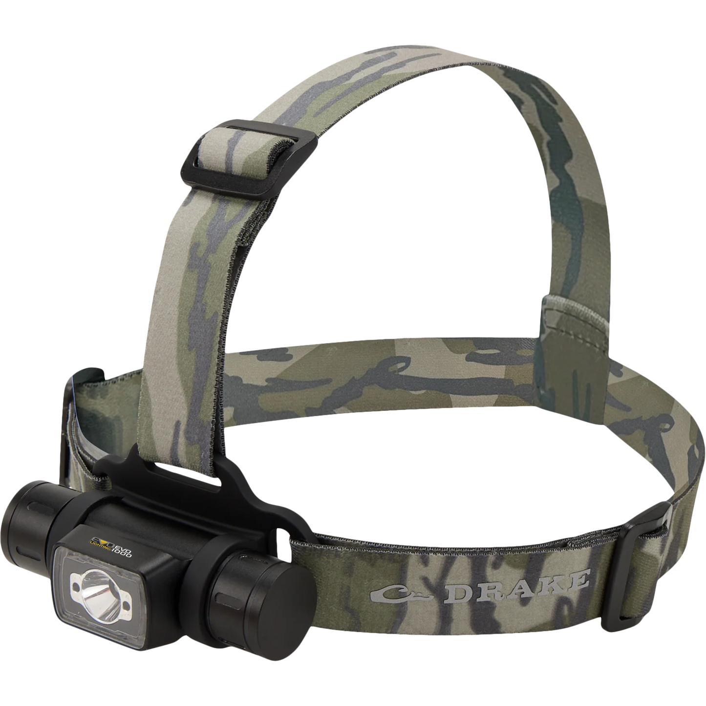 Lumen Camo Headlamp EVO1000