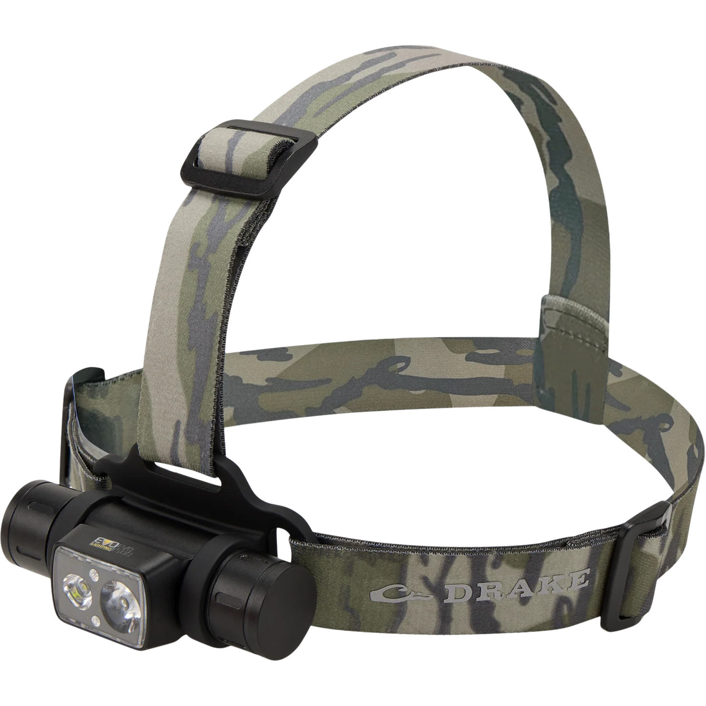 Lumen Camo Headlamp EVO1500