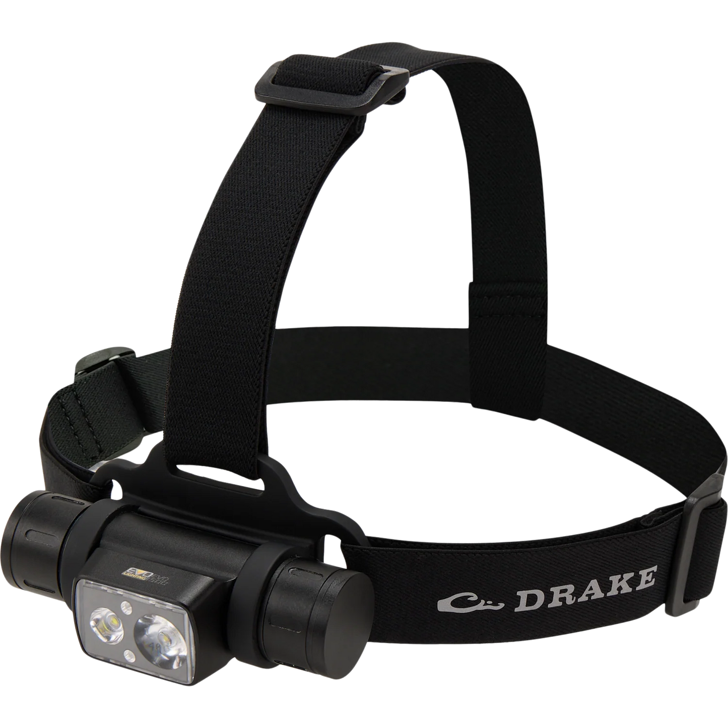 Lumen Camo Headlamp EVO1500