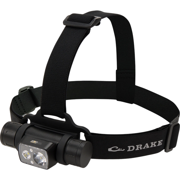 Lumen Camo Headlamp EVO1500