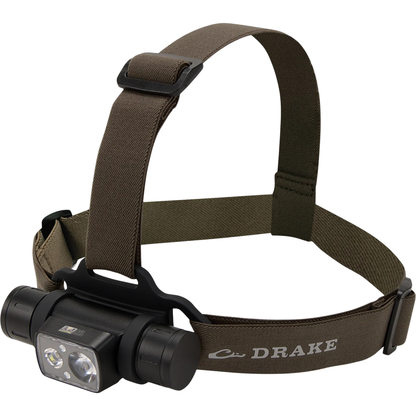 Lumen Camo Headlamp EVO1500