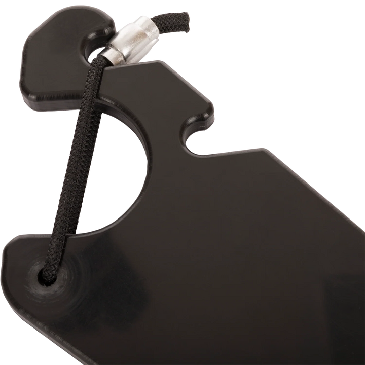 Truck Gun Rest