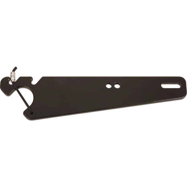 Truck Gun Rest