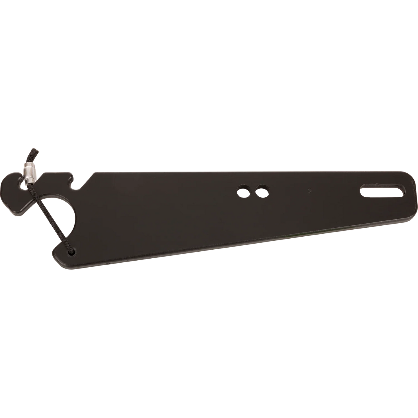 Truck Gun Rest