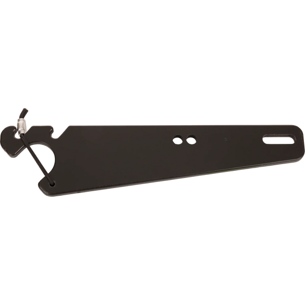 Truck Gun Rest