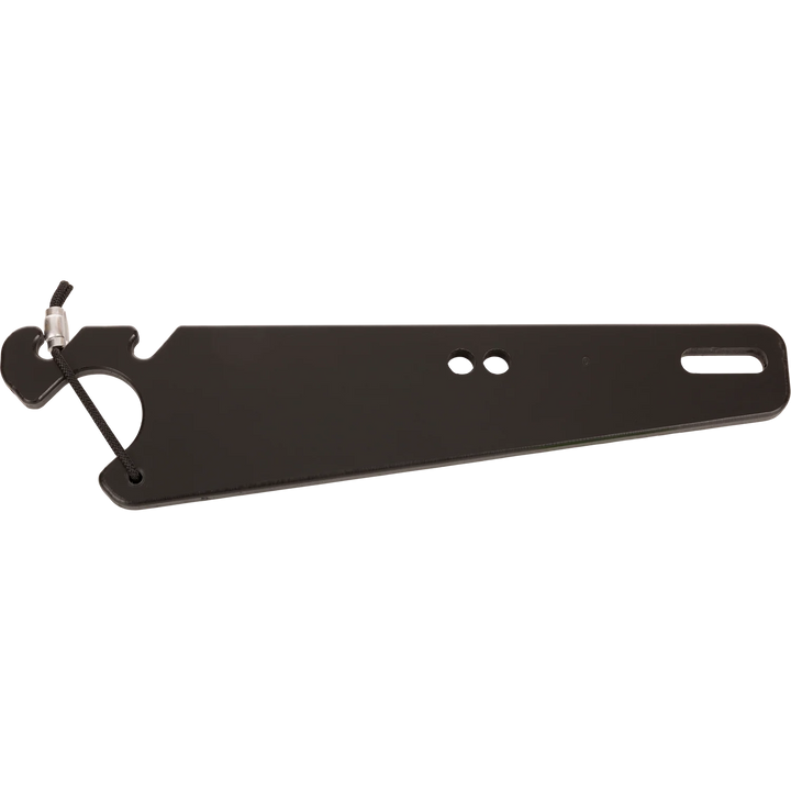 Truck Gun Rest - Group A