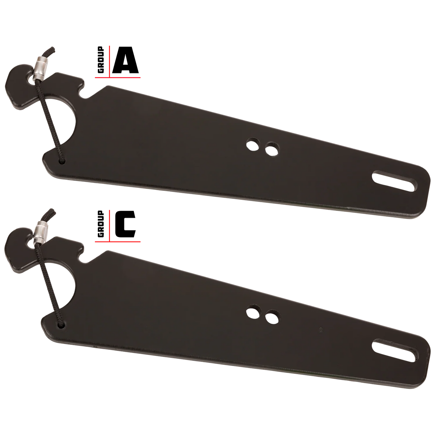 Truck Gun Rest