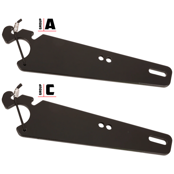 Truck Gun Rest