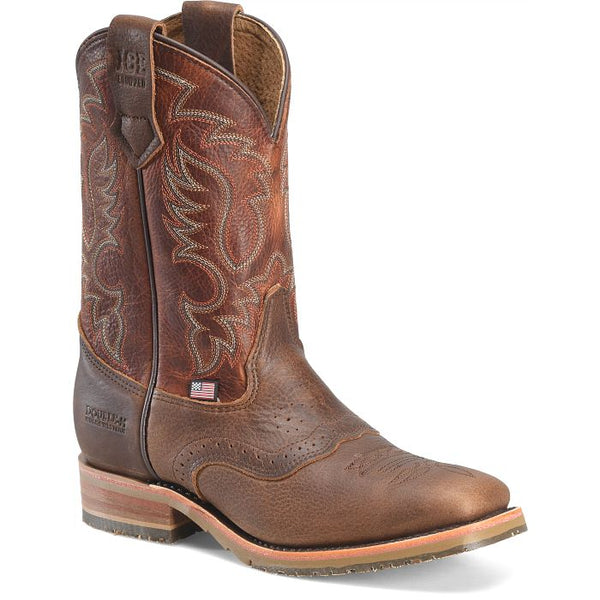 Cody Soft Toe - Brown