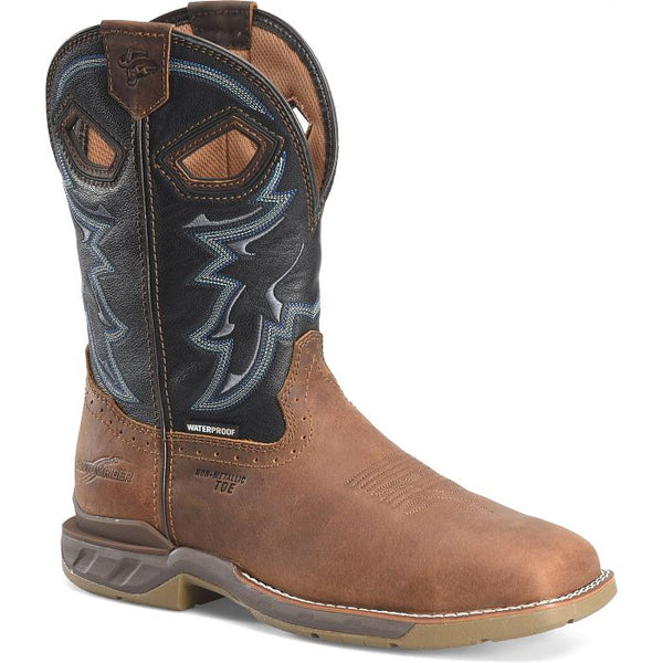Geddy Comp Toe Work Boot