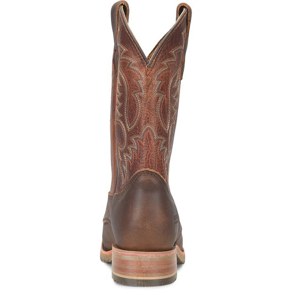 Cody Soft Toe - Brown
