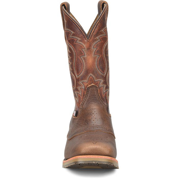 Cody Soft Toe - Brown