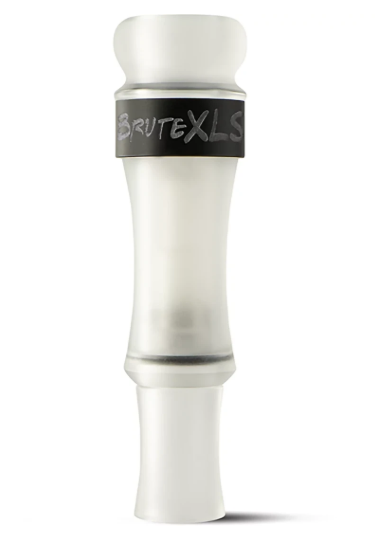 Rolling Thunder Brute XLS Acrylic Cutdown Duck Call