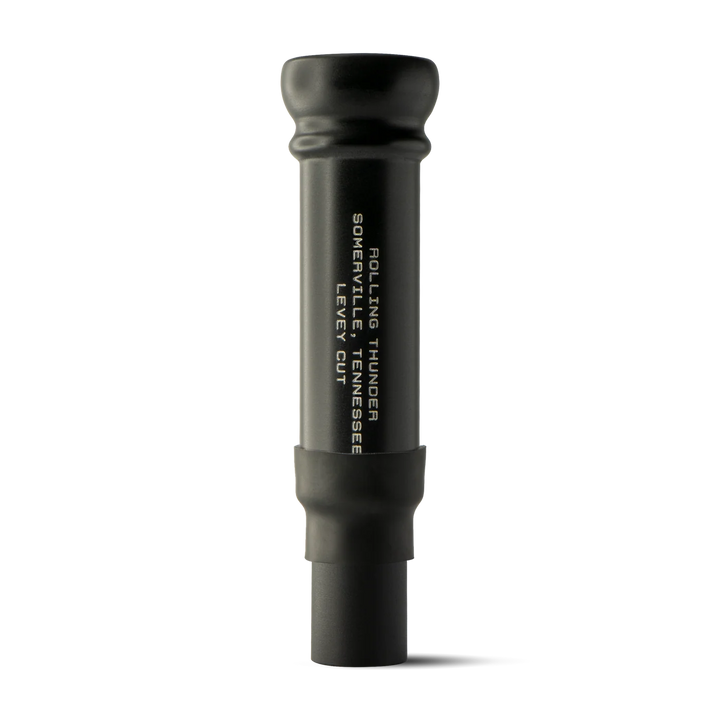 Levey Cut Cutdown Duck Call - Blackout