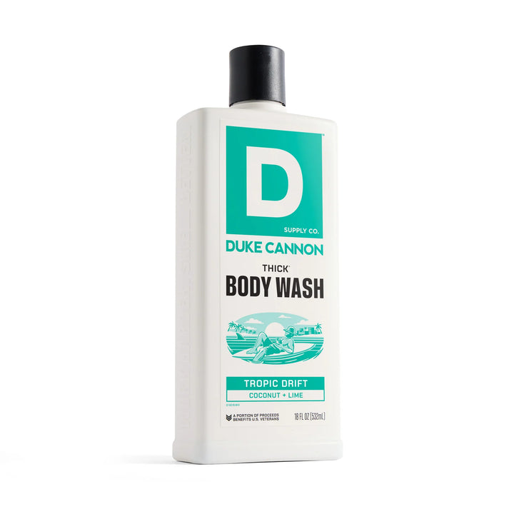THICK®  Body Wash - Tropic Drift